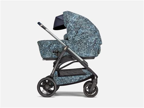 dior inglesina price|Dior Inglesina House Bassinet Stroller C.